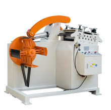 Besco Dimac NC Servo Feeder Head