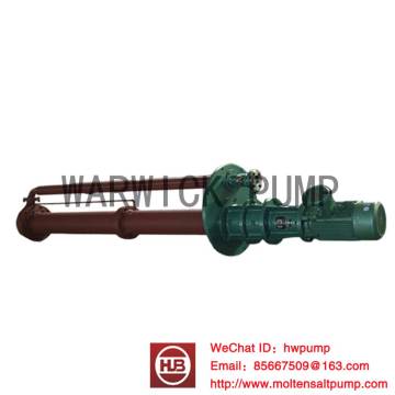 molten salt pump GY65-200