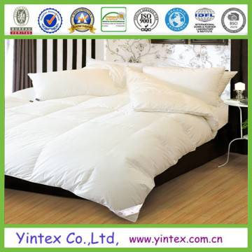 King Size Duck Down Duvet for Hotel