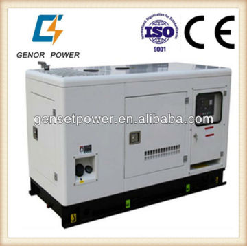 Sound Proof Generator 20kva