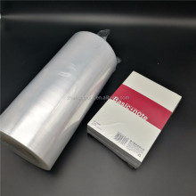 Wholesale Shrink Film Prices for Heat Shrink Tunnel and Gun
