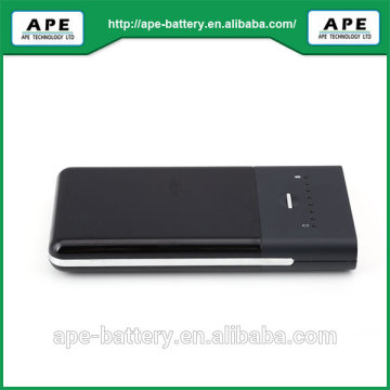 External Backup Battery MP3450E for laptop and smartphone