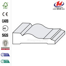 Government Pine Wooden Door Moulding