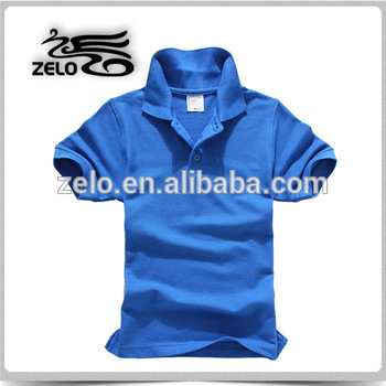 2015 wholesale police polo shirts design by korean