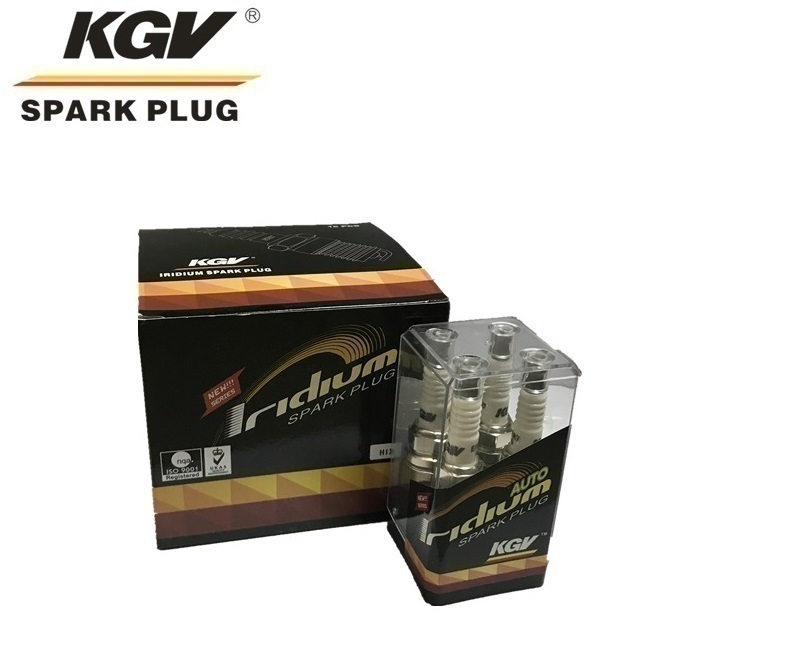 Iridium Spark Plug R-IZFR6 for AUDI A1