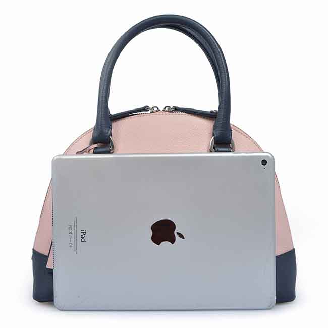 high quality leather seashell Handbag shoulder messenger bag for women