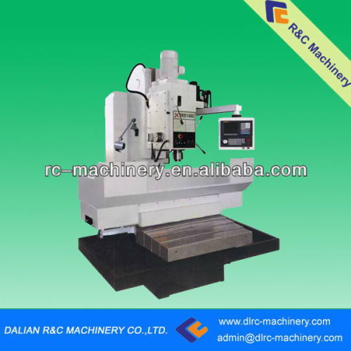 ZK5140 plano-boring and milling machine