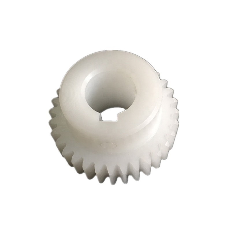 Pa66 30gf Plastic Gear Search: Power Transmission Part Solutions