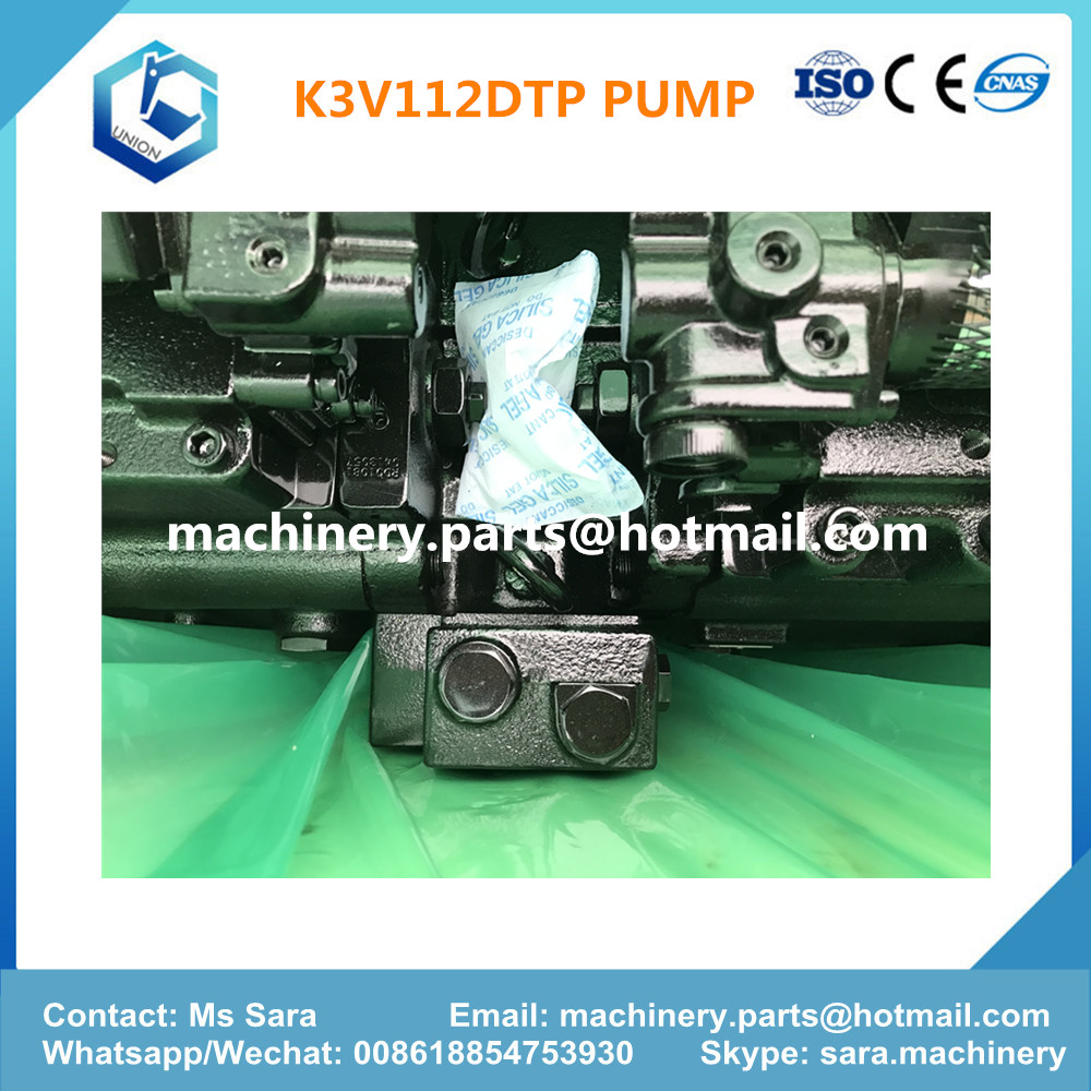 k3v112dtp pump