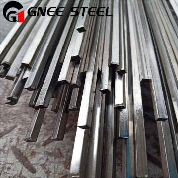 AISI 304 316 stainless steel square bars