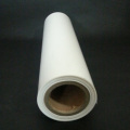 white opaque PET film translucent mylar film