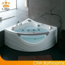 CRW CM002 Jet Whirlpool Bathtub