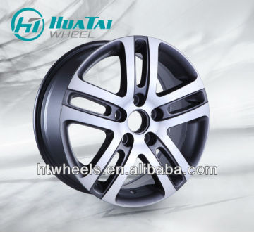 HT 5x112 germany alloy wheels