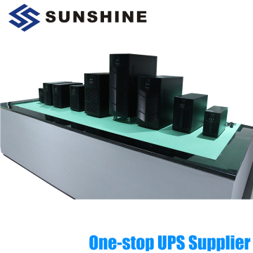 Precision Instrument,Intelligent Equipment Application CCTV UPS Power Supply