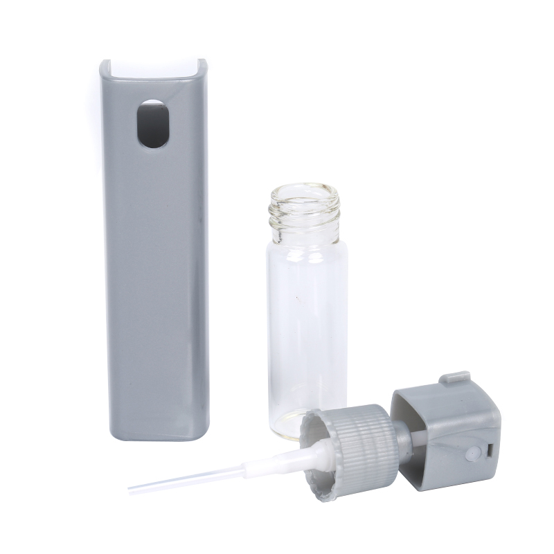 403a 10 Square Perfume Atomizer