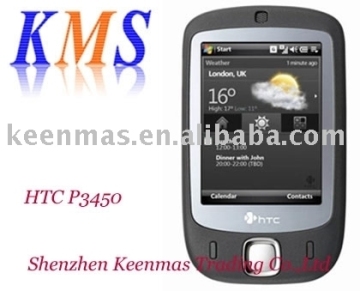 multimedia smart phone P3450