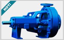 Mission Magnum Centrifugal Sand Pump
