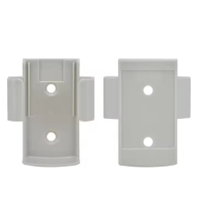 Multi-Brand AC Remote Control Holder - OEM Air Conditioner Remote Bracket