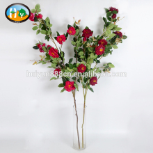 High Quality Silk Flower Wedding Decoration Artificial Flower For Wedding