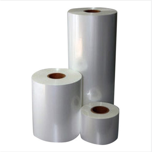 Transparent high quality PP plastic film