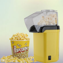 mini hot air popcorn machine