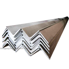 A36 Carbon Angle Steel Bar for Shipbuilding
