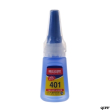 401 Glue Special For Bow And Arrow Fast-drying Mucilage Quick Bonding Dehydration Super Instant Shoes Repair Adhesive APR28