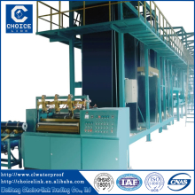 8 Million per Year Bitumen Membrane Production Line