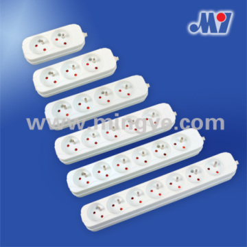 French Type Socket Outlets?