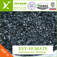 ammonium Nitrogen Humate Fertilizer