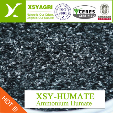 ammonium Nitrogen Humate Fertilizer