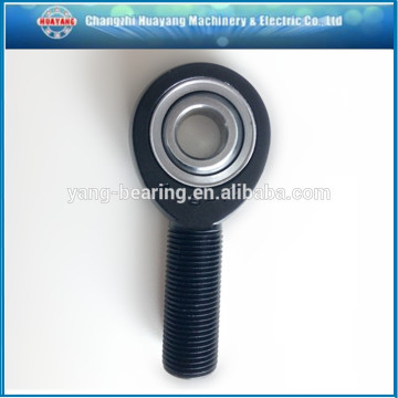 aluminum rod end bearing with male thread AM8