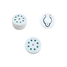 Sound Module Single Tone Music Electronic Circuits for Doll Toys (2.6x1.6 cm)