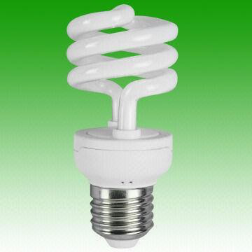 Compact fluorescent lights