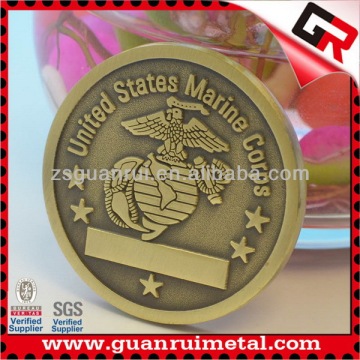 Good quality low price unite state coin