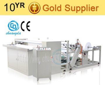 CD-150 Can wet tissue machine