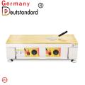 NP-410 Suffle Cake Maker Maschine hoher Qualität