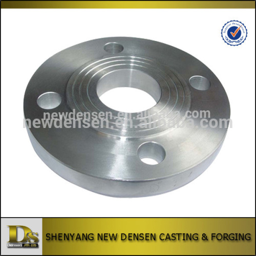 Copper Flange