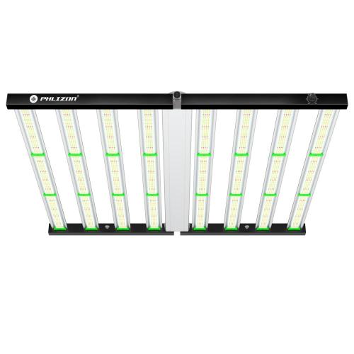 1000W Plantas médicas LED crescem luz