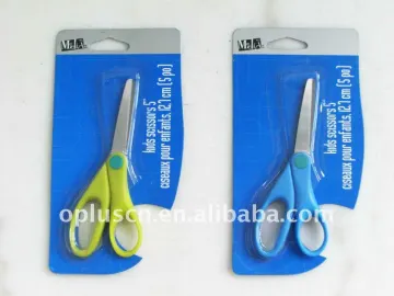 5" SCHOOL SCISSORS