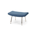 Hans Wegner Wing Stoel Replica Lounge Stoel