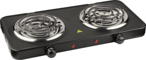 Electric Double Coil burner