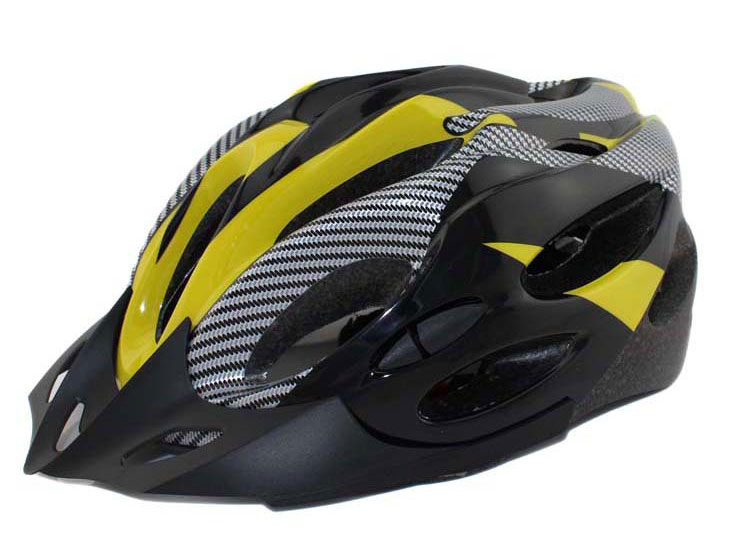 Hot Sale Adjustable Cycling Helm, Bicycle Helmet/