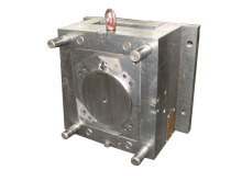 Cover Board Cover Plate Mold Plastic injection mold supplier Shanghai