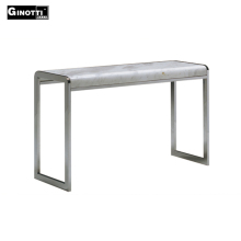 Modern luxury console table