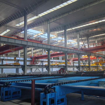 spraying cover mould machine