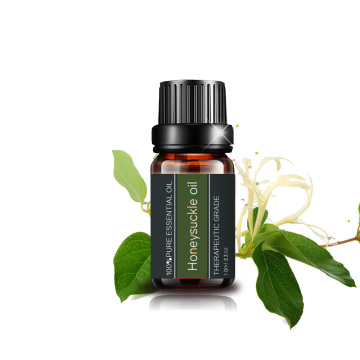 treatment women Essential Oil Honeysuckle essential oil