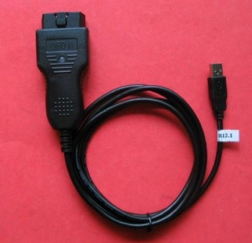 VAG COM Interface V812.4