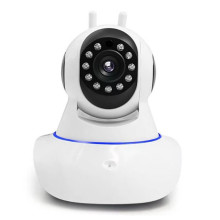 Home PTZ Security Product 720P Wifi IP Camera