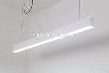 2017 1200mm LED stripe linear light for supermarket